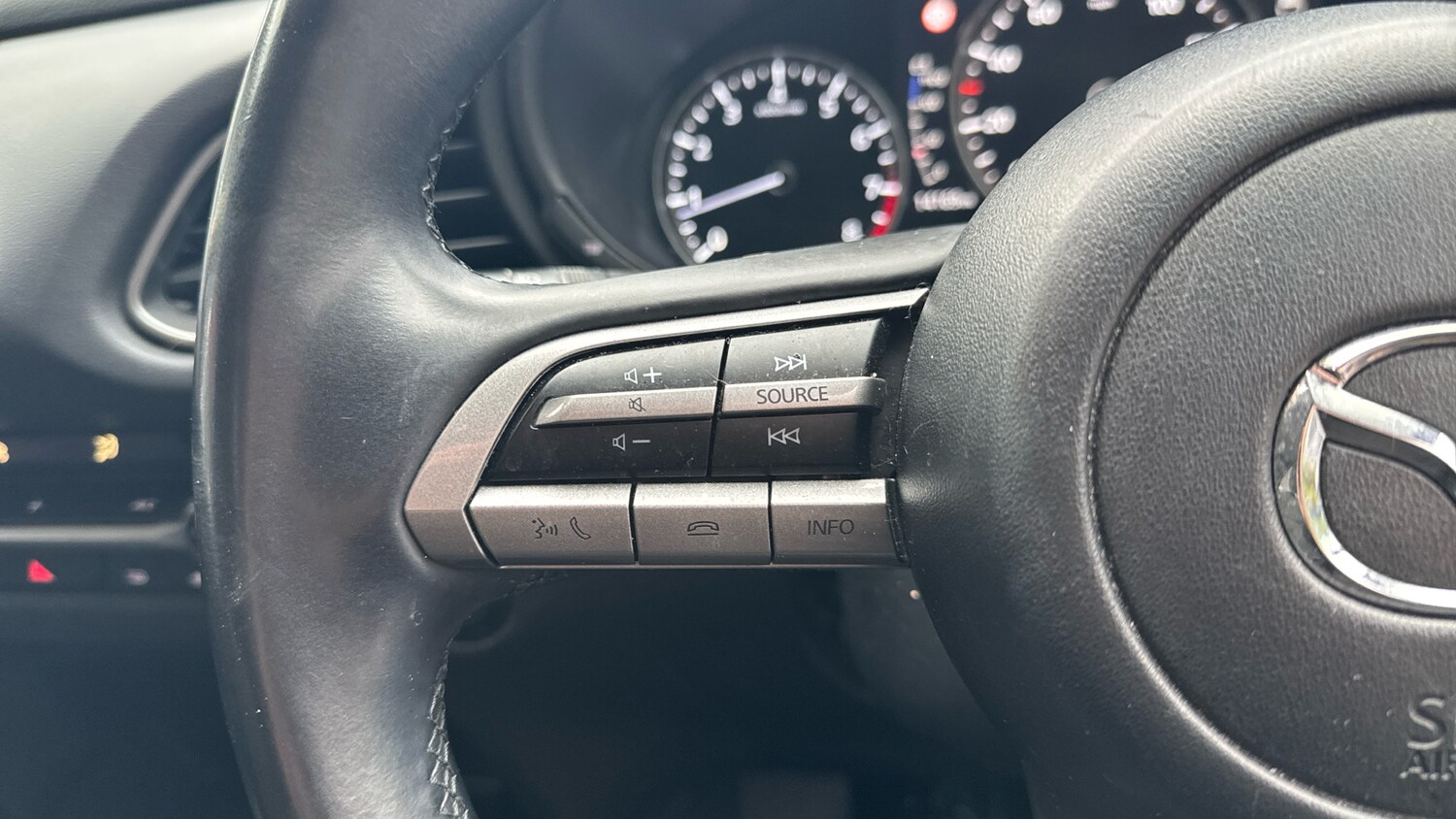 Used Mazda CX-30 2023 for sale - 76183164: Photo 37