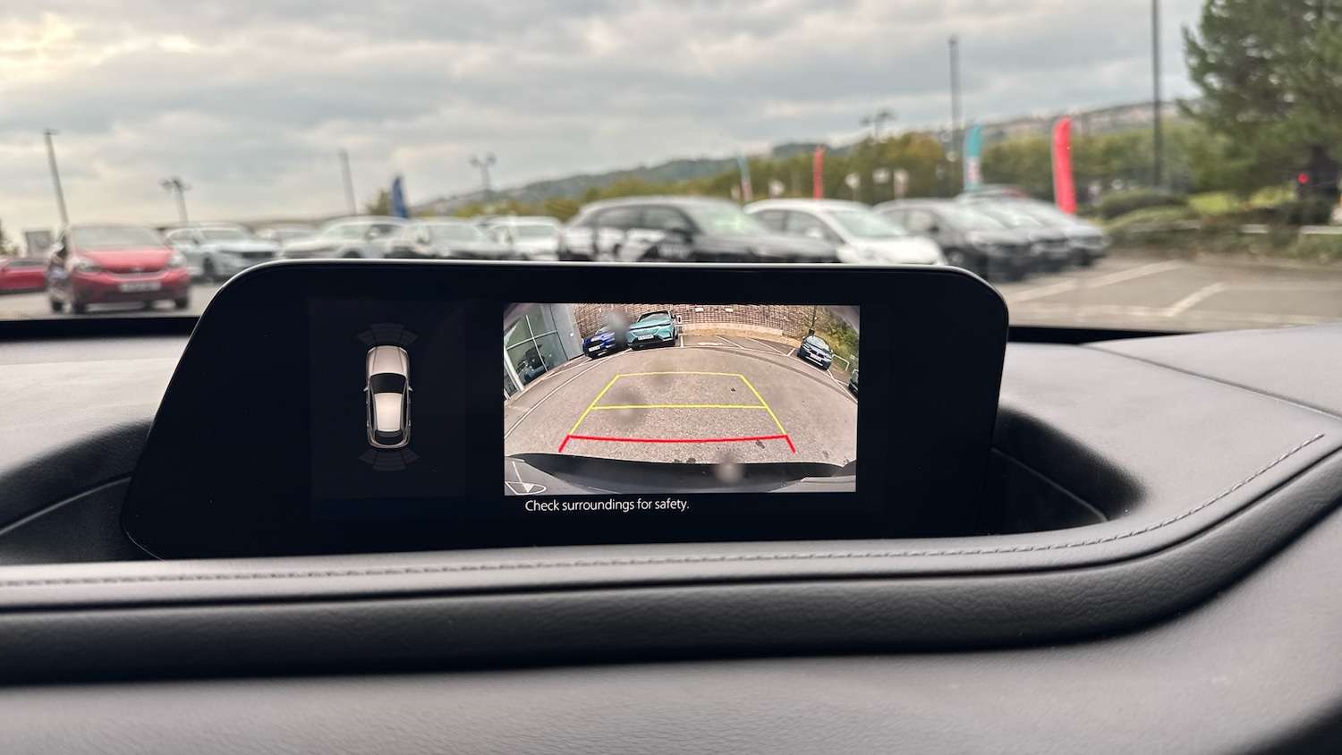 Used Mazda CX-30 2023 for sale - 76183164: Photo 39