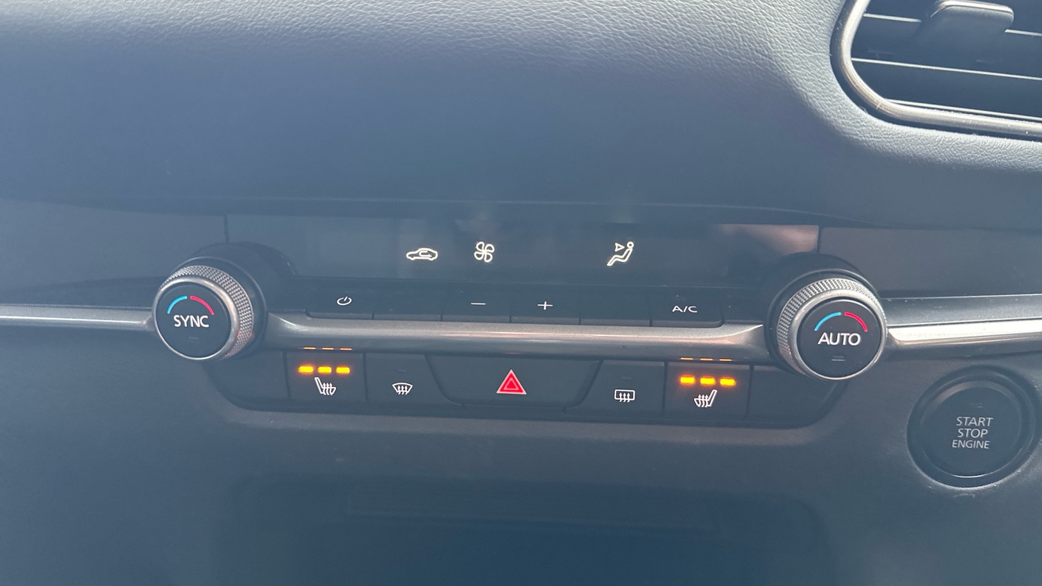 Used Mazda CX-30 2023 for sale - 76183164: Photo 40