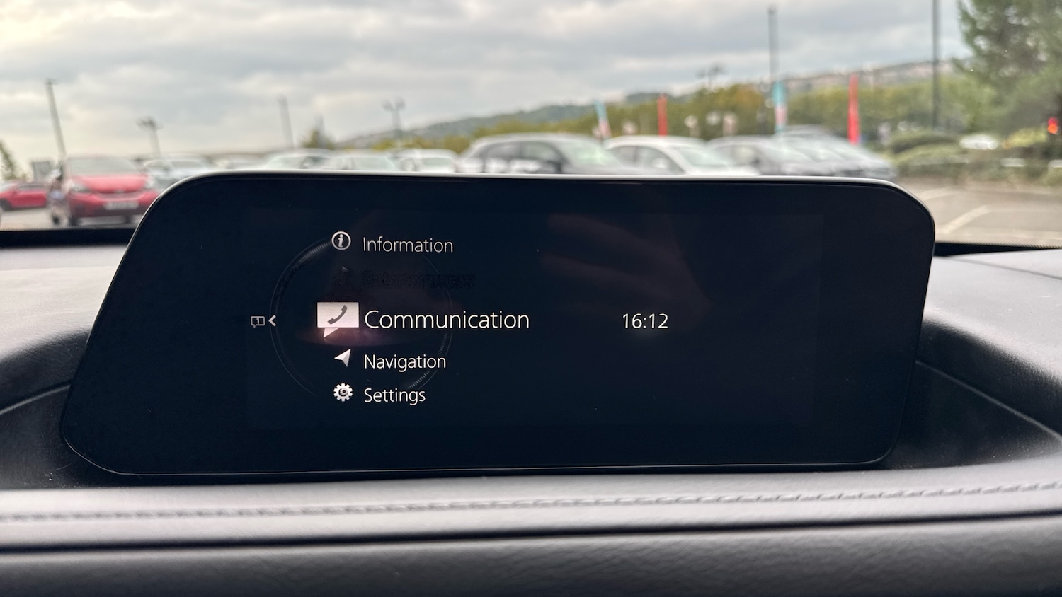 Used Mazda CX-30 2023 for sale - 76183164: Photo 42