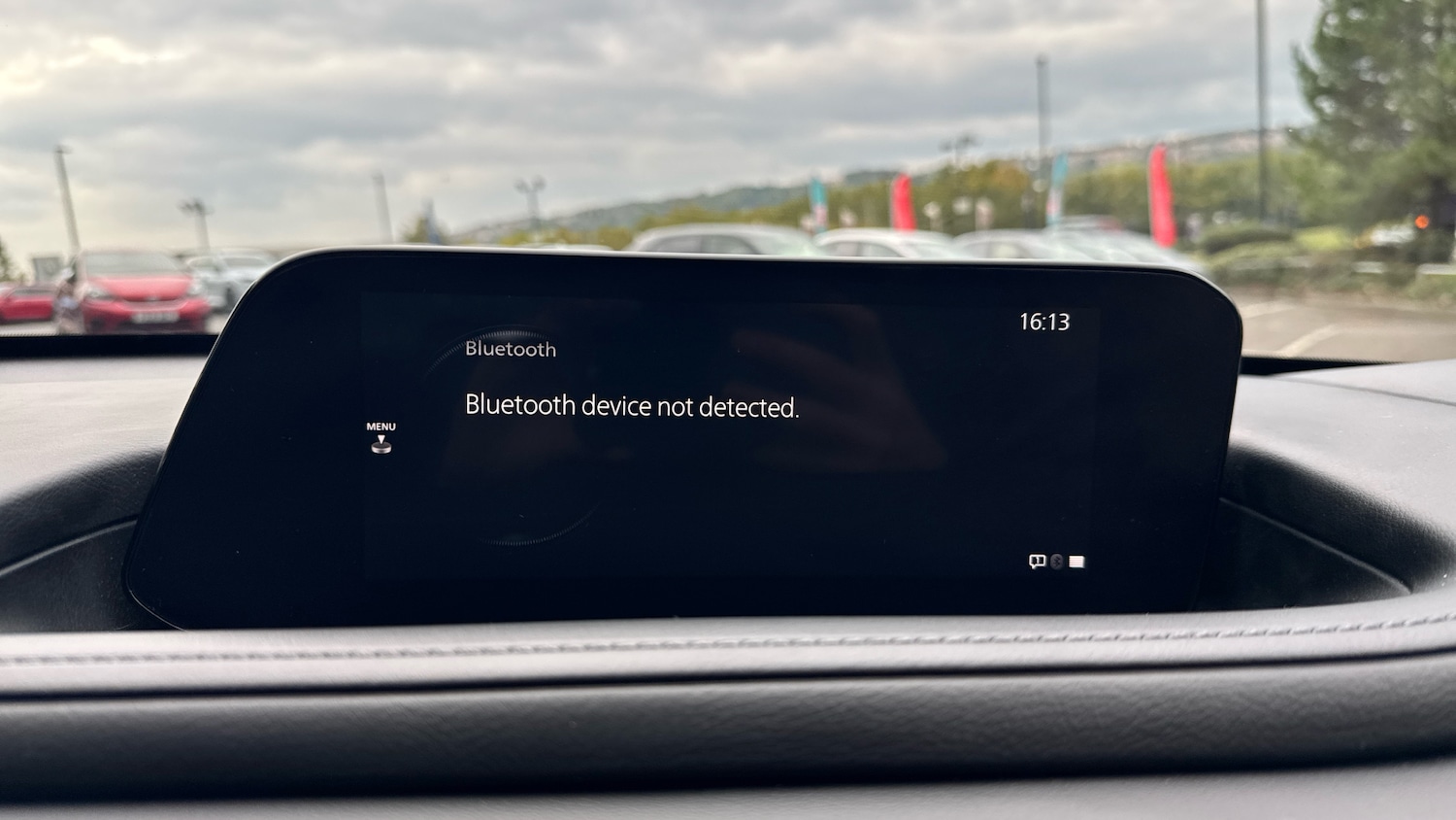 Used Mazda CX-30 2023 for sale - 76183164: Photo 43