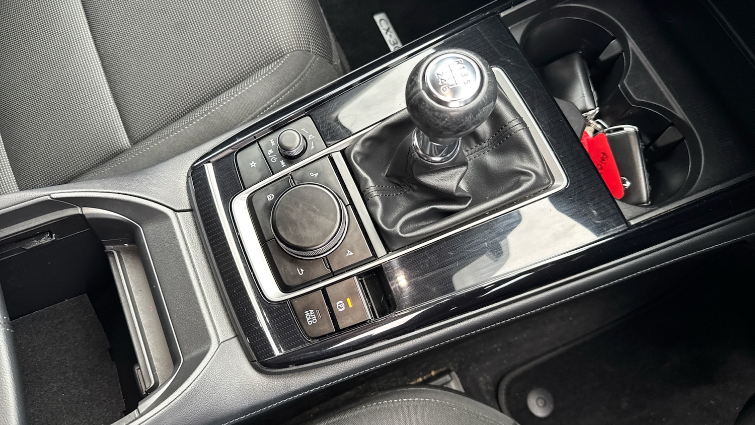 Used Mazda CX-30 2023 for sale - 76183164: Photo 44