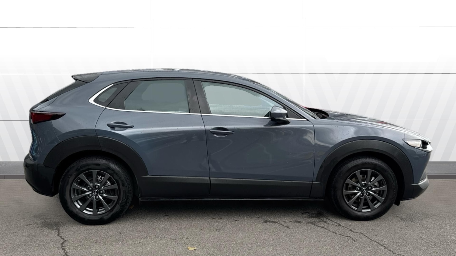 Used Mazda CX-30 2023 for sale - 76183164: Photo 5