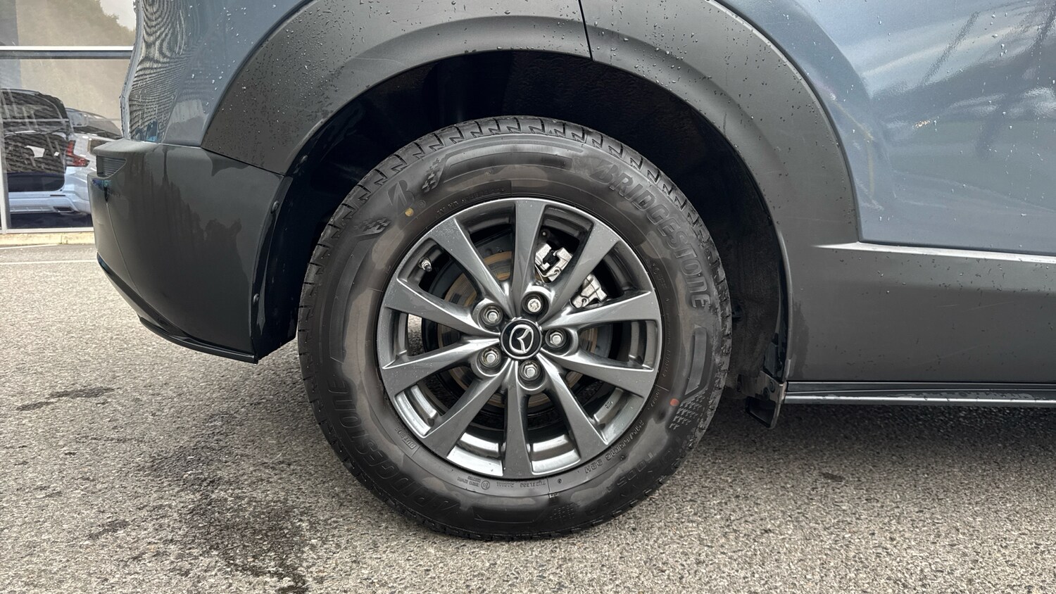 Used Mazda CX-30 2023 for sale - 76183164: Photo 7