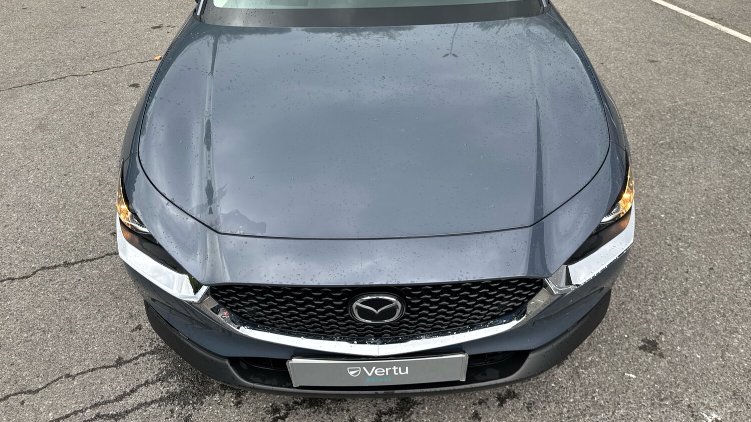 Used Mazda CX-30 2023 for sale - 76183164: Photo 8