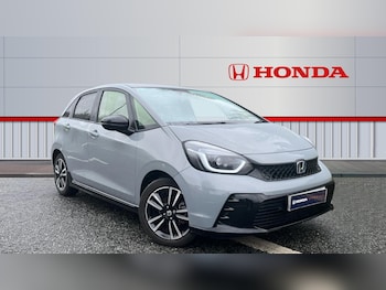 Used Honda Jazz 2023 for sale - 77012915: Photo