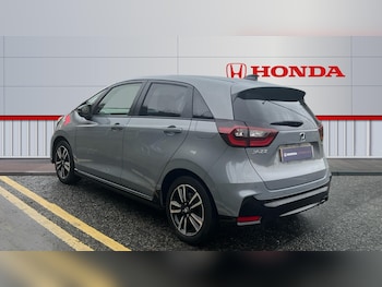 Used Honda Jazz 2023 for sale - 77012915: Photo