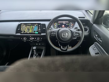 Used Honda Jazz 2023 for sale - 77012915: Photo