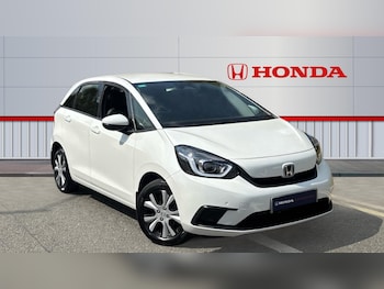 Used Honda Jazz 2023 for sale - 75627125: Photo