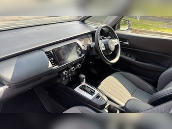 Used Honda Jazz 2023 for sale - 75627125: Photo