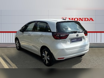 Used Honda Jazz 2023 for sale - 75627125: Photo
