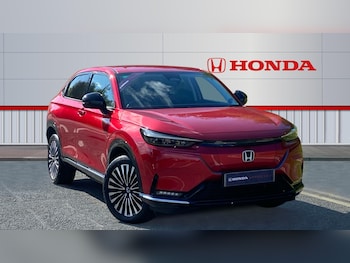Used Honda e NY1 2024 for sale - 78453258: Photo
