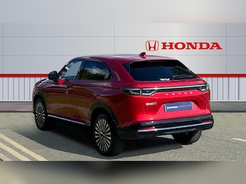 Used Honda e NY1 2024 for sale - 78453258: Photo