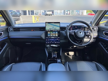 Used Honda e NY1 2024 for sale - 78453258: Photo