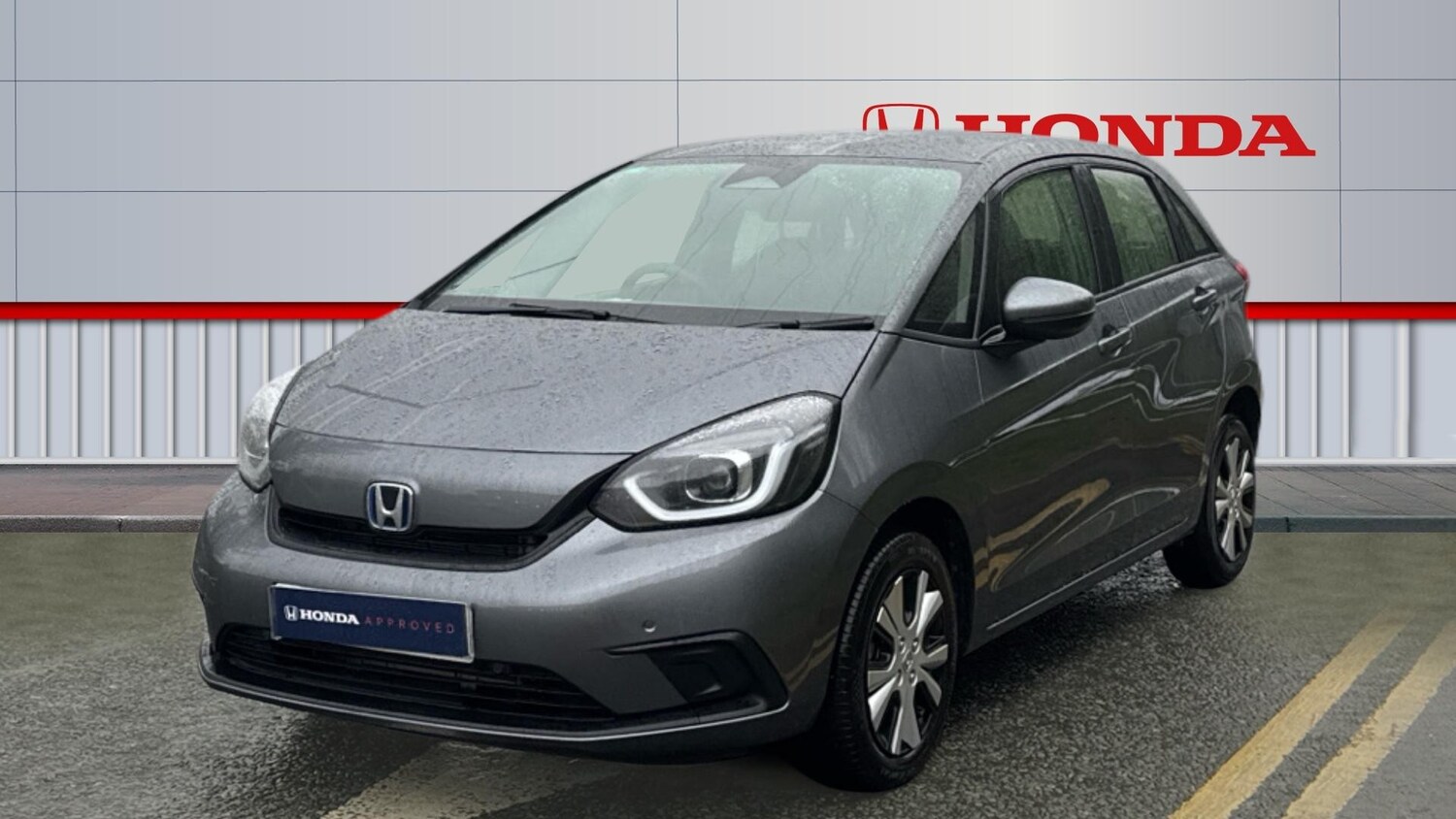 Used Honda Jazz 2023 for sale - 77508366: Photo 10