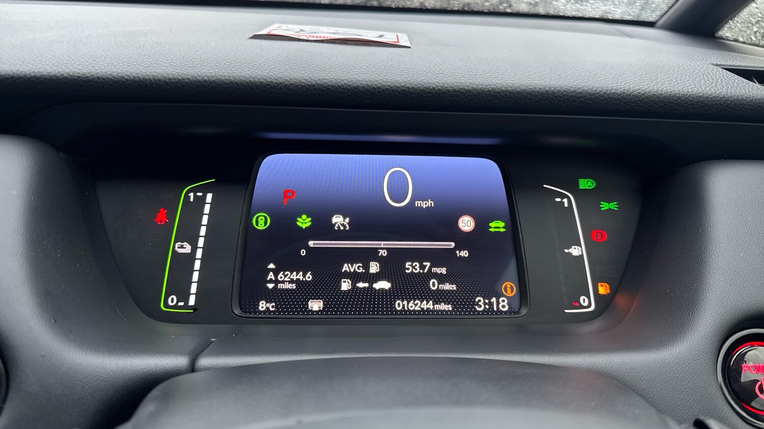 Used Honda Jazz 2023 for sale - 77508366: Photo 11