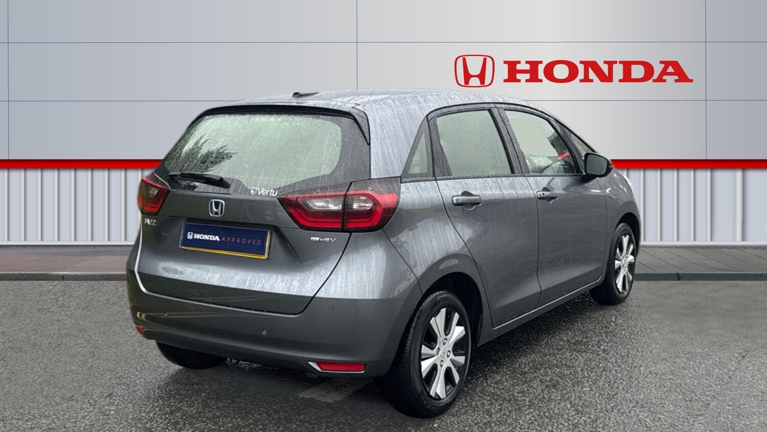 Used Honda Jazz 2023 for sale - 77508366: Photo 12