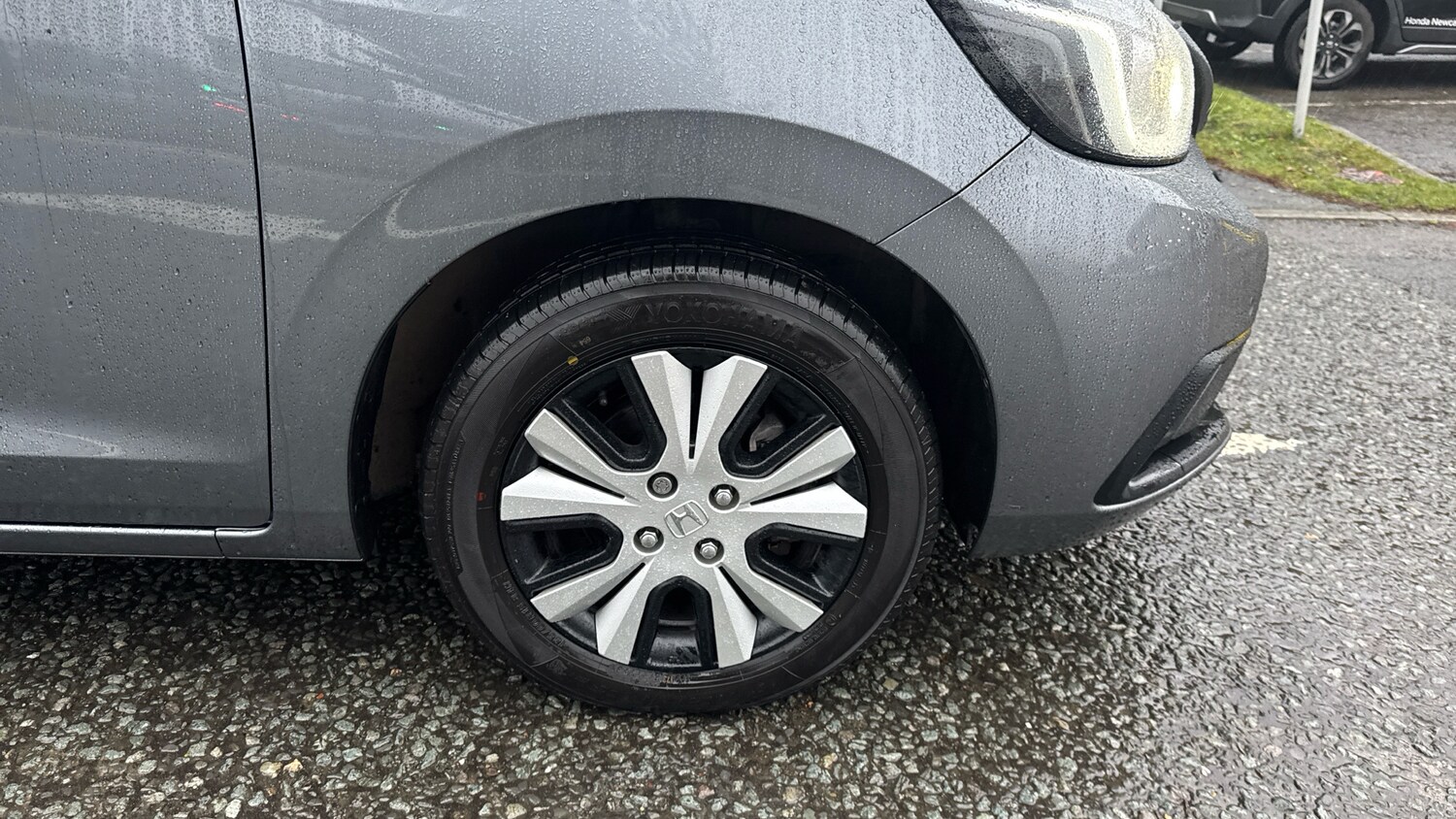 Used Honda Jazz 2023 for sale - 77508366: Photo 13