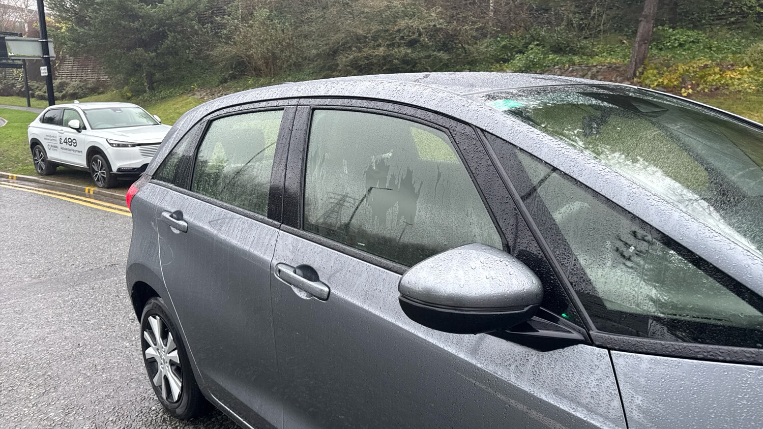 Used Honda Jazz 2023 for sale - 77508366: Photo 15