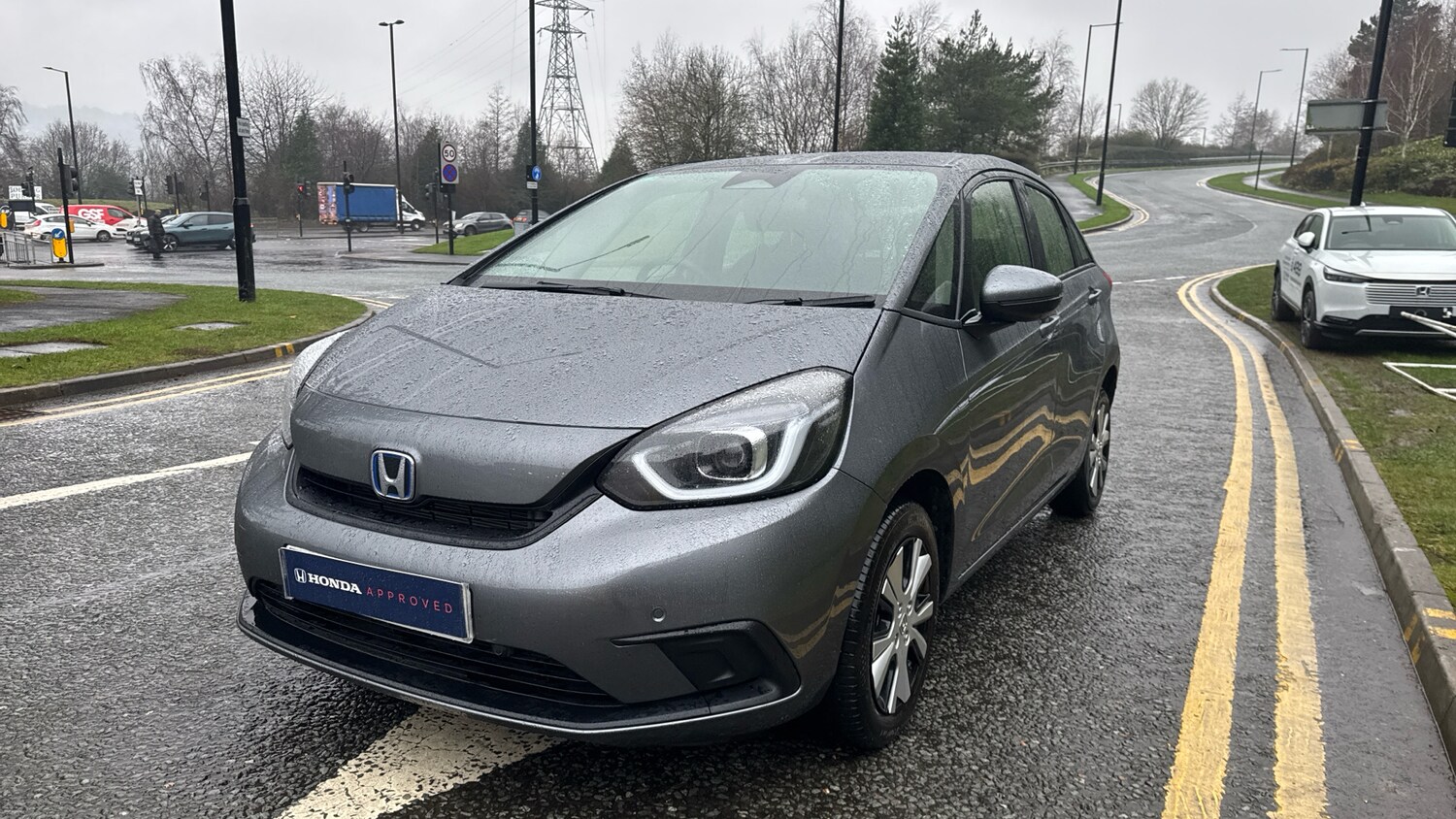 Used Honda Jazz 2023 for sale - 77508366: Photo 16