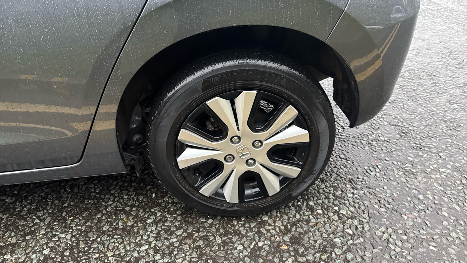 Used Honda Jazz 2023 for sale - 77508366: Photo 18