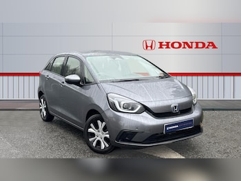 Used Honda Jazz 2023 for sale - 77508366: Photo