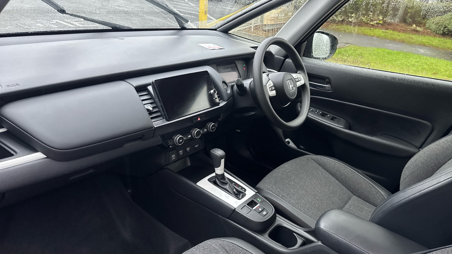 Used Honda Jazz 2023 for sale - 77508366: Photo 2