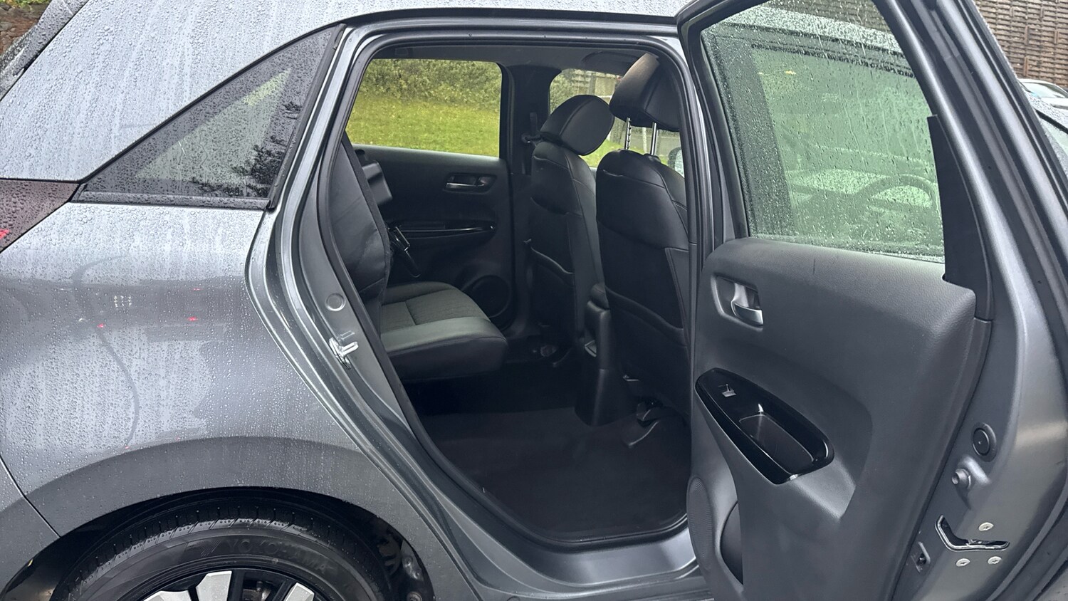 Used Honda Jazz 2023 for sale - 77508366: Photo 21