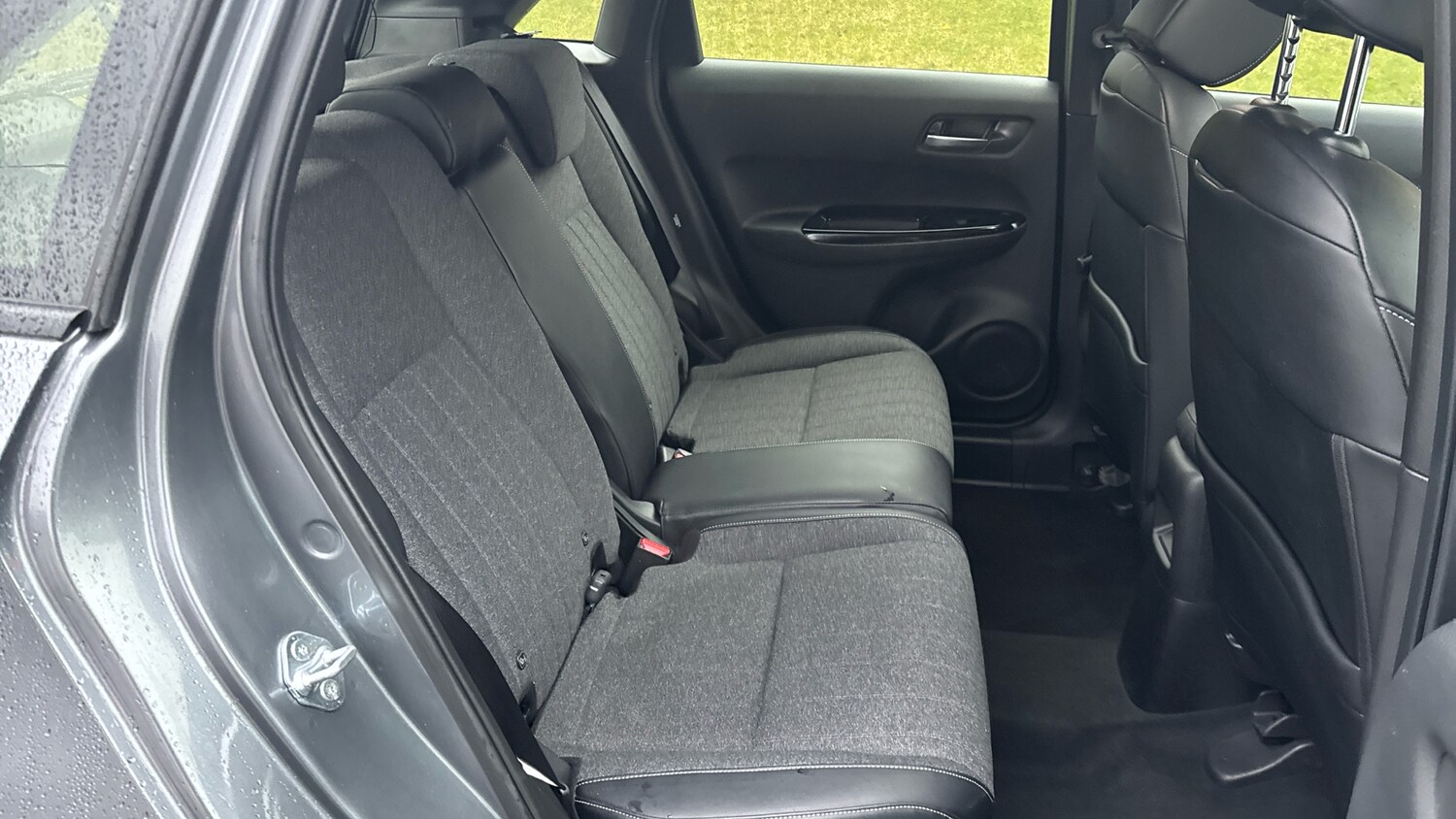 Used Honda Jazz 2023 for sale - 77508366: Photo 23