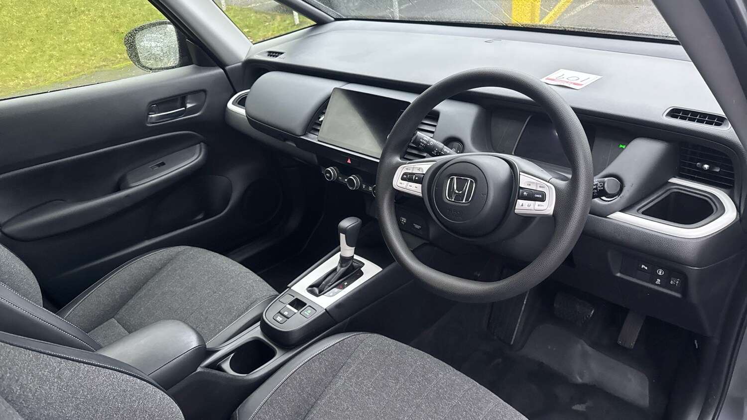 Used Honda Jazz 2023 for sale - 77508366: Photo 24