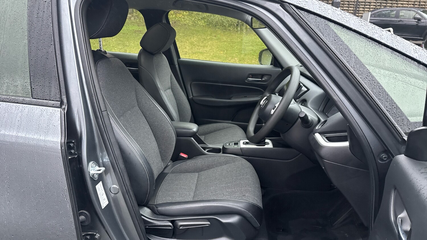 Used Honda Jazz 2023 for sale - 77508366: Photo 25