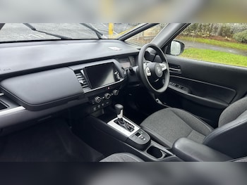 Used Honda Jazz 2023 for sale - 77508366: Photo