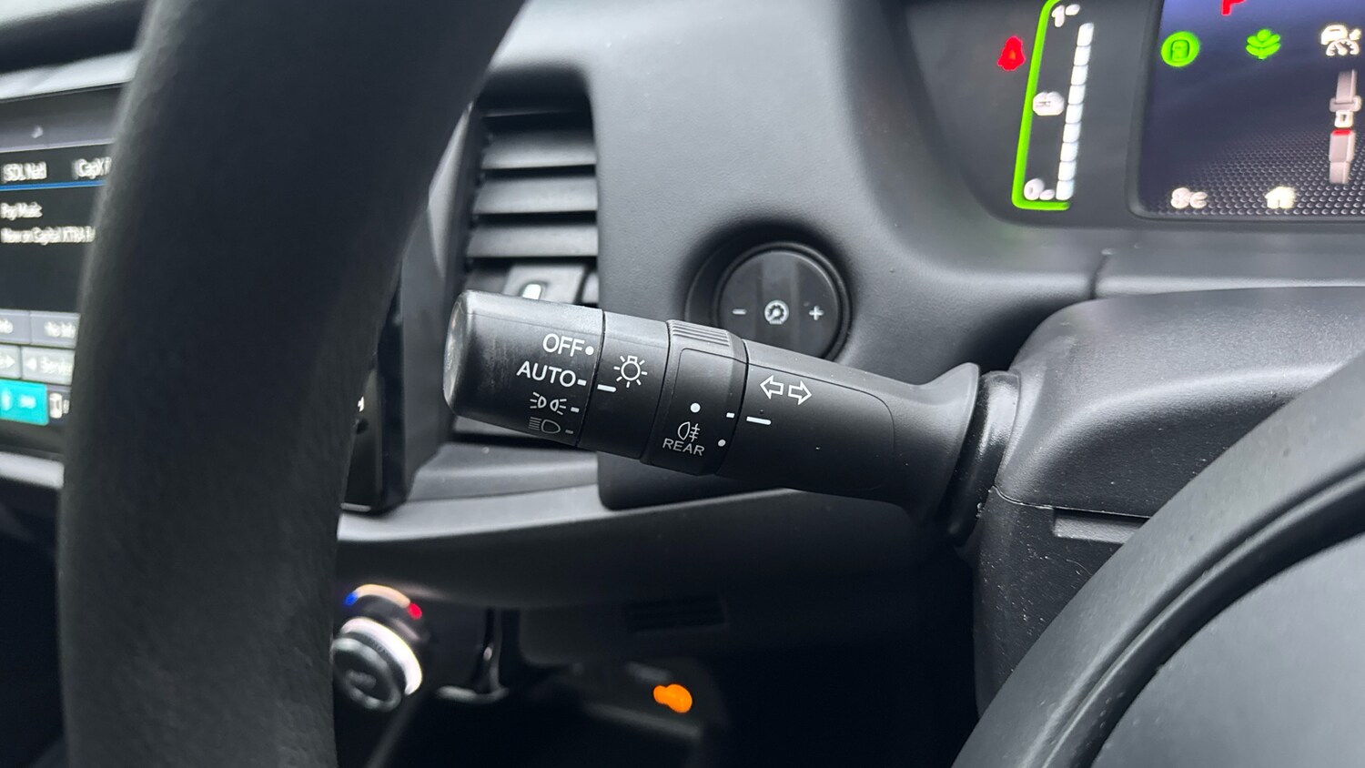 Used Honda Jazz 2023 for sale - 77508366: Photo 31