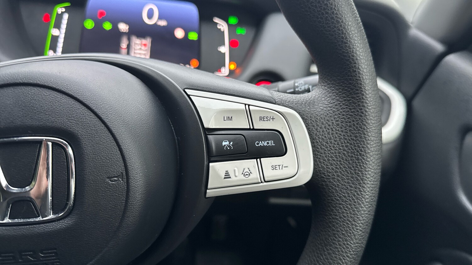 Used Honda Jazz 2023 for sale - 77508366: Photo 32