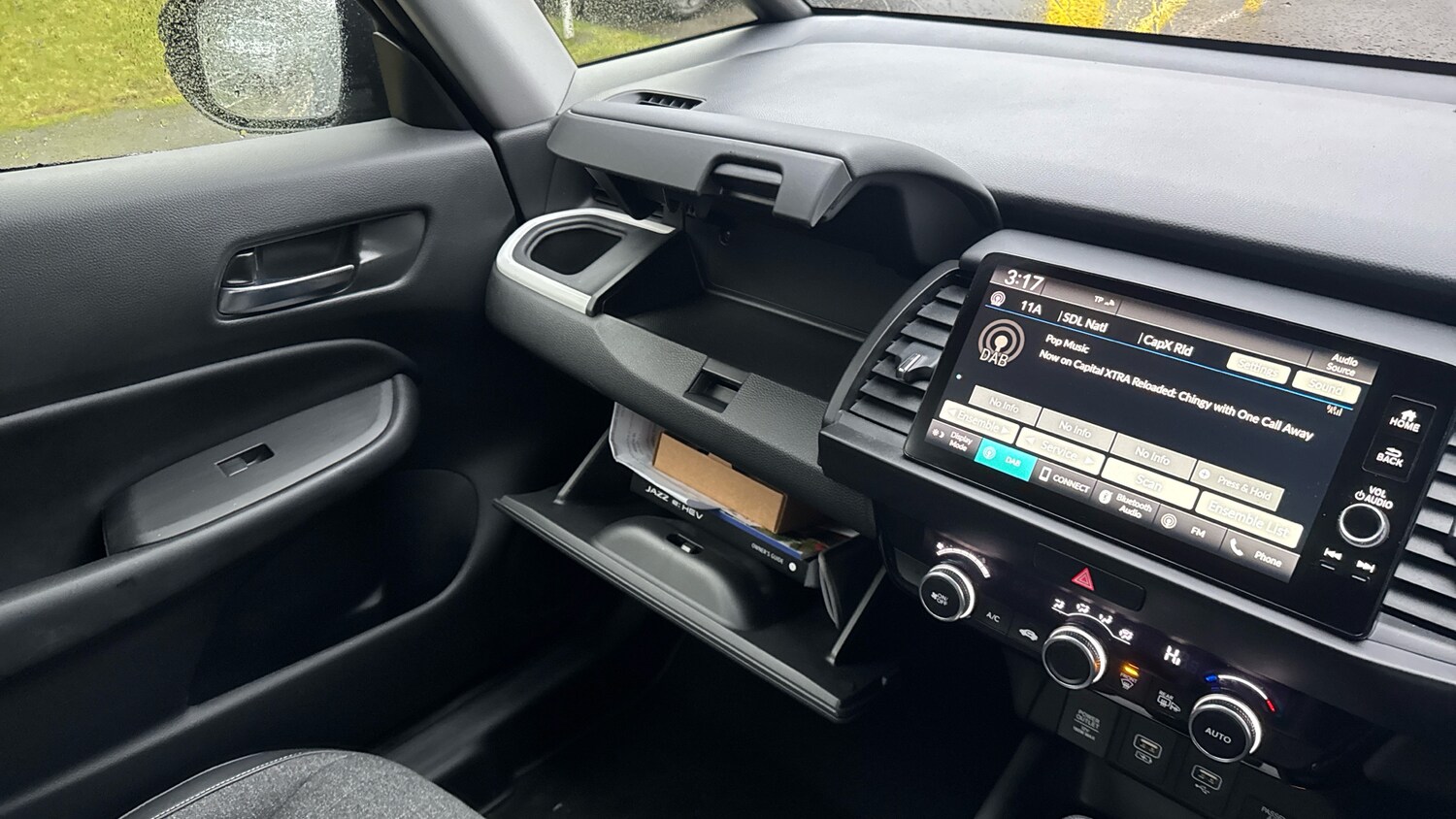 Used Honda Jazz 2023 for sale - 77508366: Photo 35