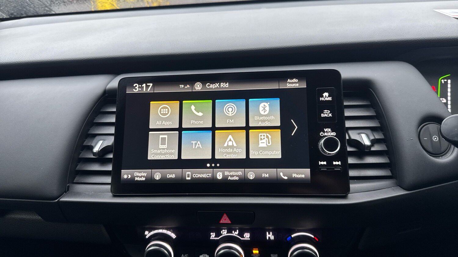 Used Honda Jazz 2023 for sale - 77508366: Photo 36