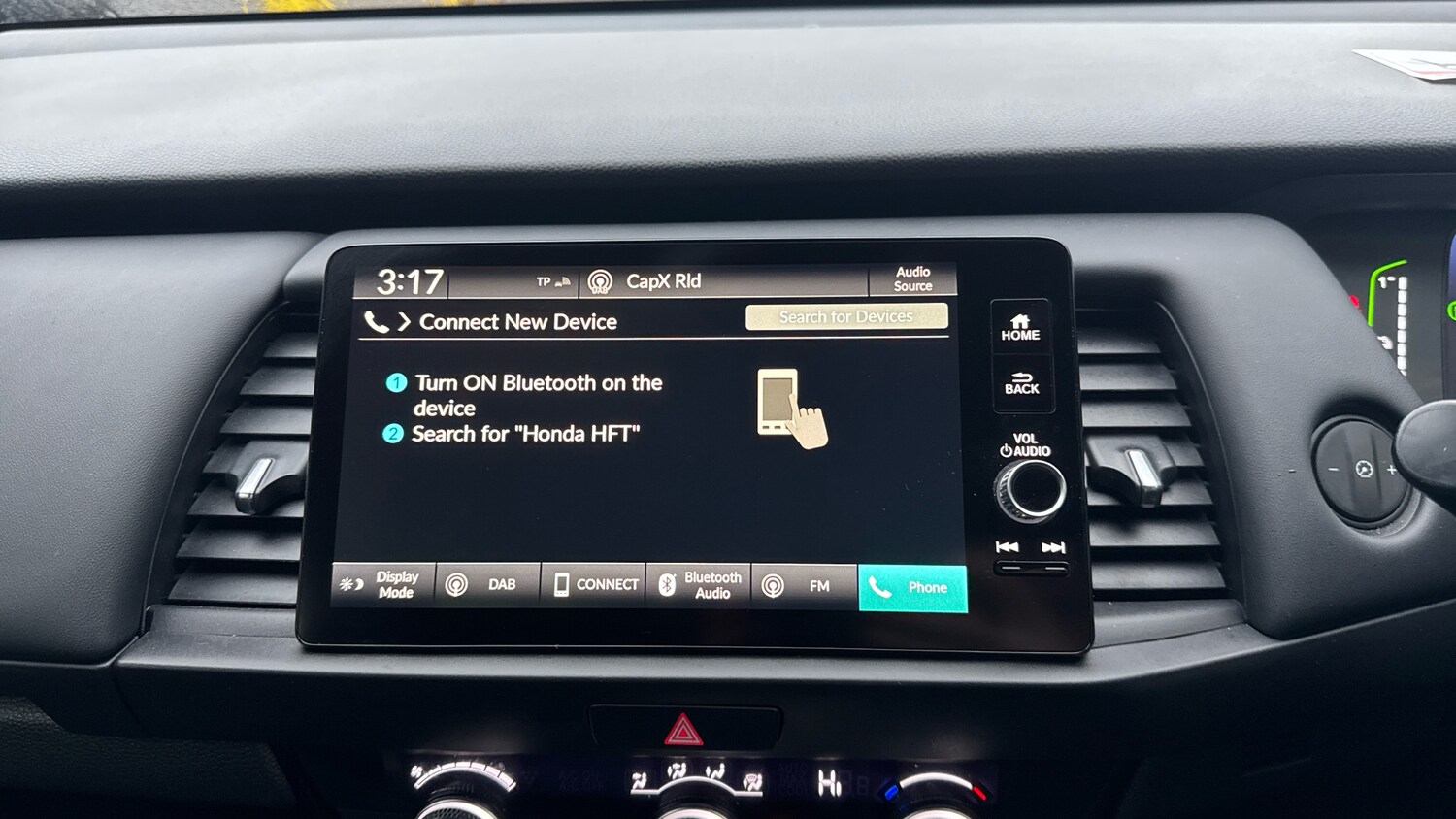 Used Honda Jazz 2023 for sale - 77508366: Photo 37