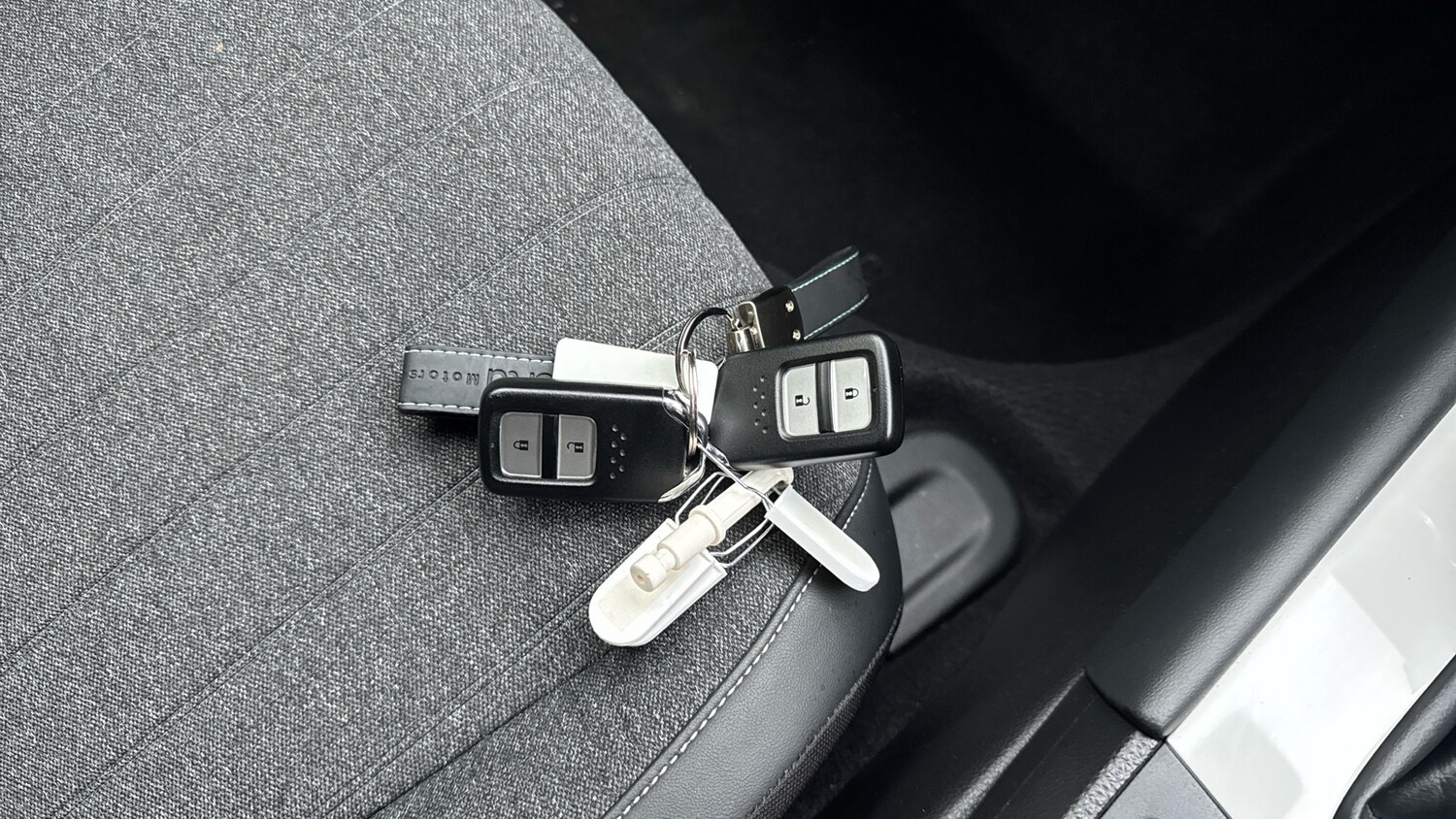 Used Honda Jazz 2023 for sale - 77508366: Photo 44