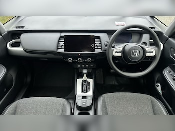 Used Honda Jazz 2023 for sale - 77508366: Photo