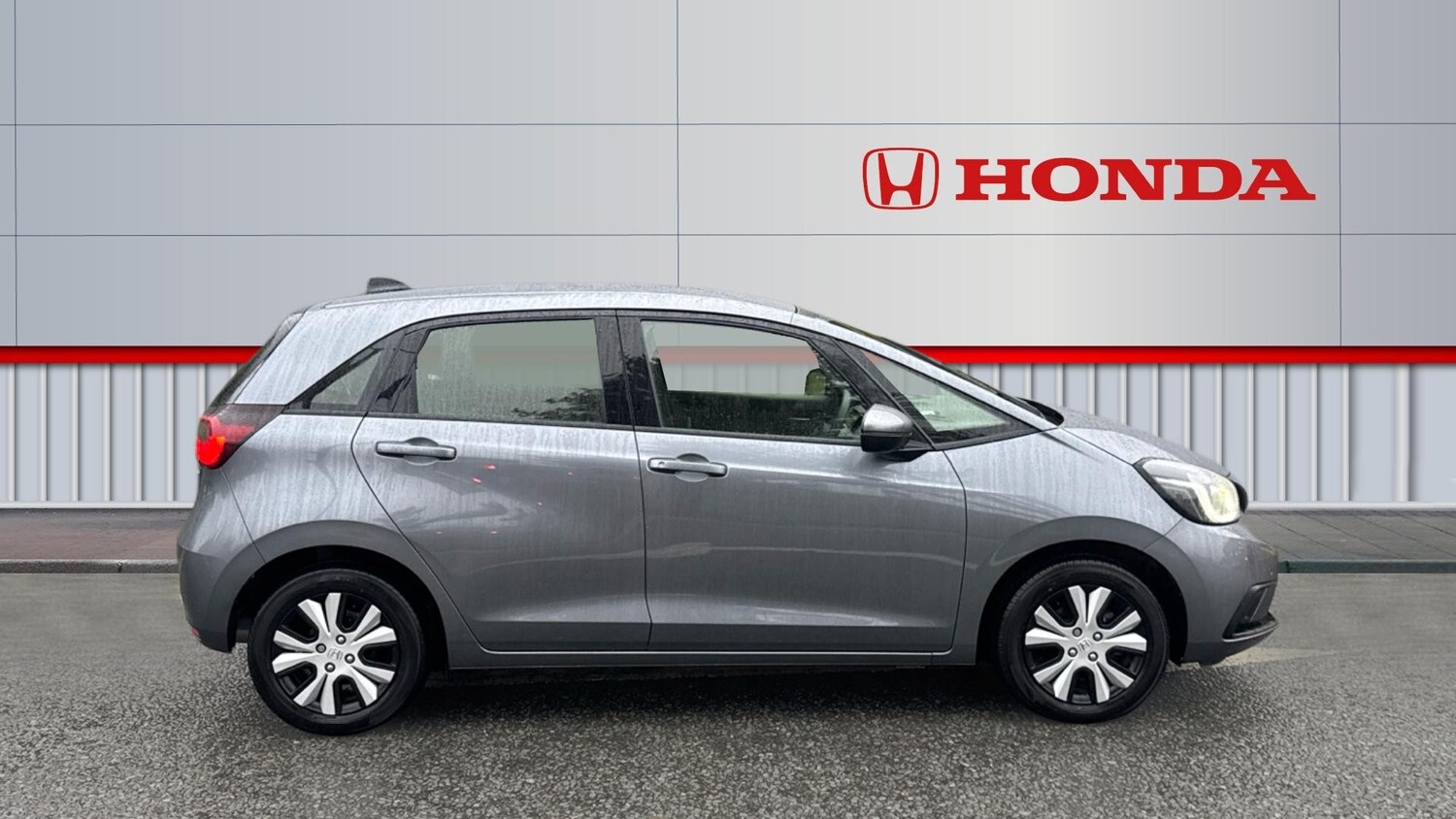 Used Honda Jazz 2023 for sale - 77508366: Photo 5