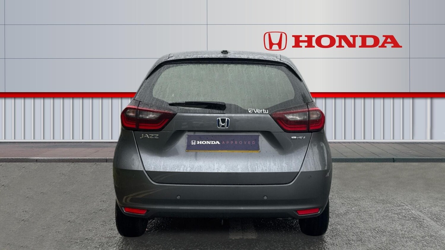 Used Honda Jazz 2023 for sale - 77508366: Photo 7