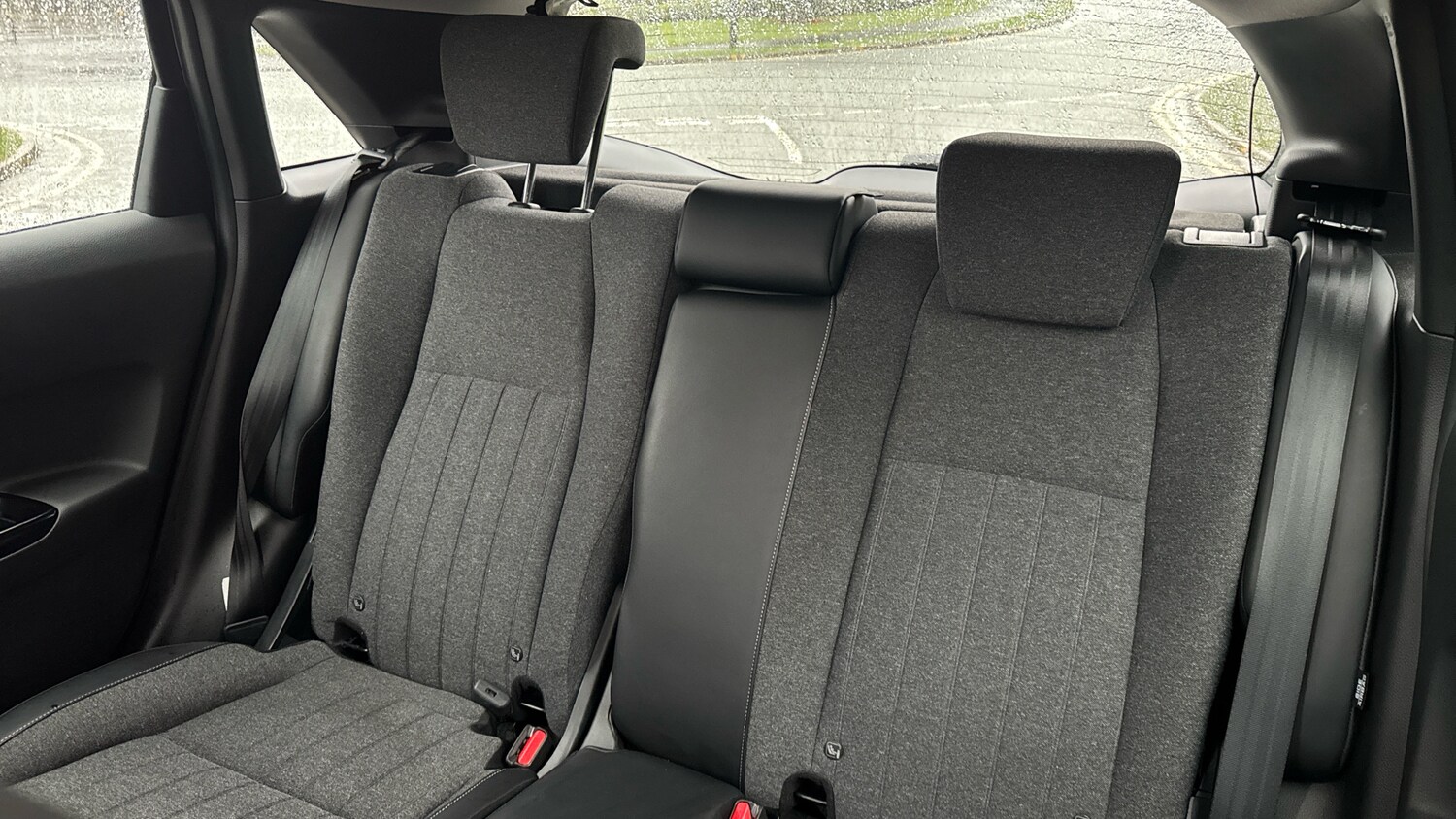 Used Honda Jazz 2023 for sale - 77508366: Photo 8