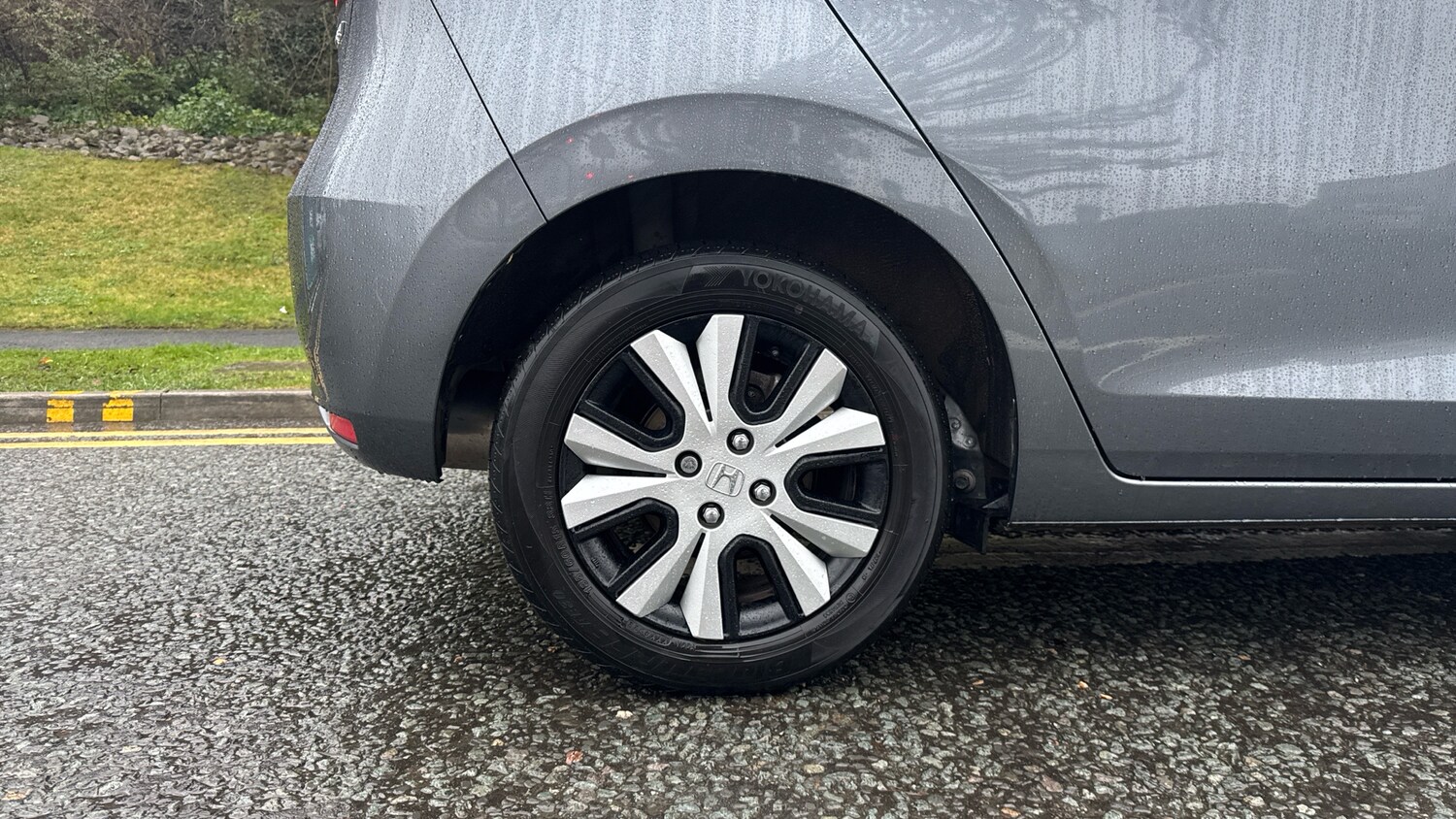 Used Honda Jazz 2023 for sale - 77508366: Photo 9