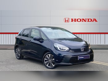 Used Honda Jazz 2024 for sale - 79184769: Photo