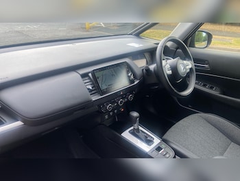 Used Honda Jazz 2024 for sale - 79184769: Photo