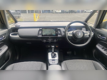 Used Honda Jazz 2024 for sale - 79184769: Photo
