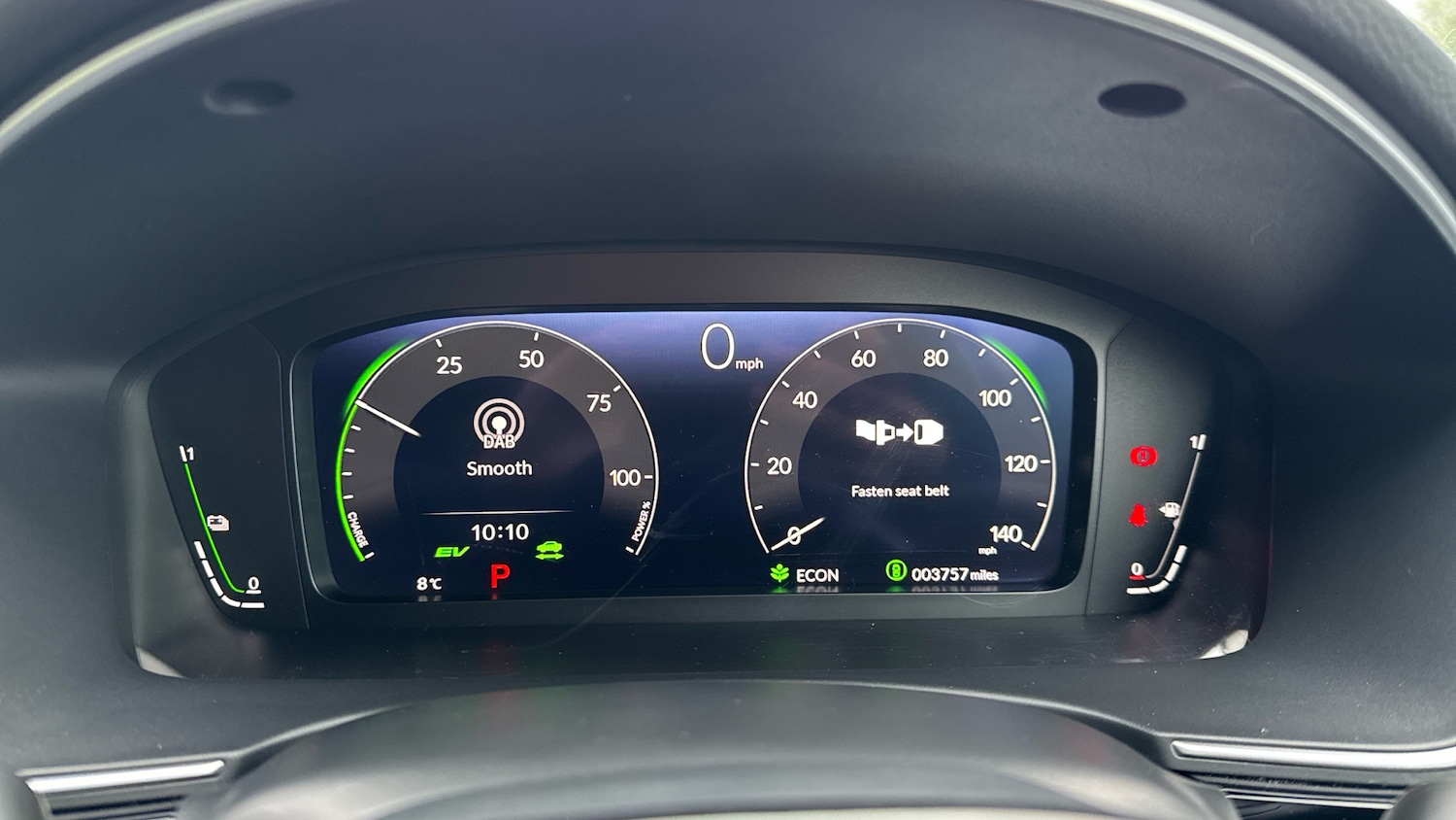 Used Honda Civic 2023 for sale - 76580662: Photo 11