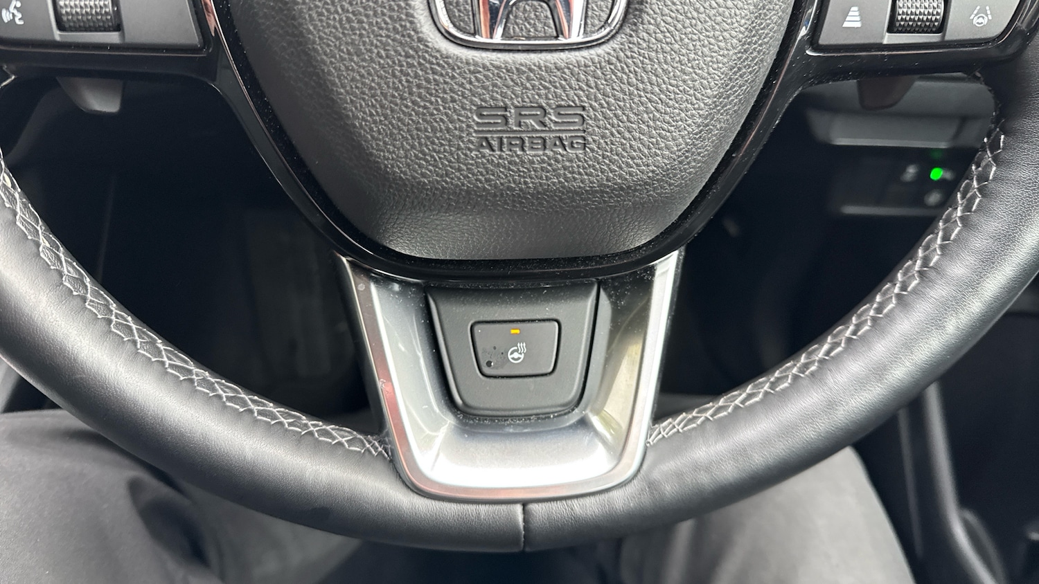 Used Honda Civic 2023 for sale - 76580662: Photo 15