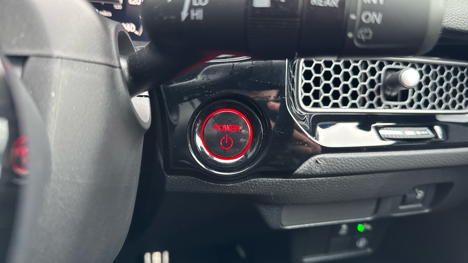 Used Honda Civic 2023 for sale - 76580662: Photo 17