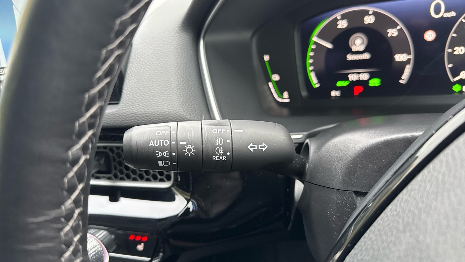 Used Honda Civic 2023 for sale - 76580662: Photo 18